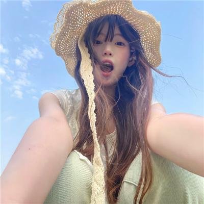 锦绣人生 海报