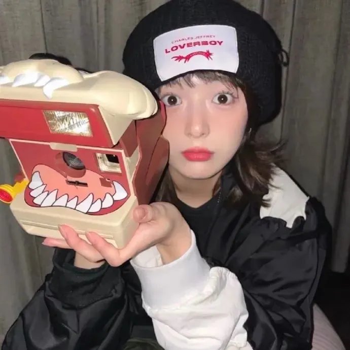 小病猫